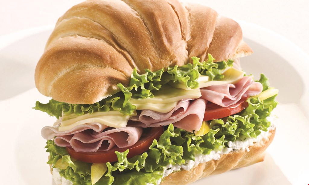 Product image for Manhattan Bagel 10% Off any catering or lunch order