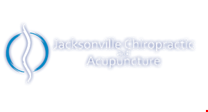 Jacksonville Chiropractic and Acupuncture logo