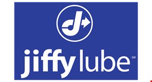 JIFFY LUBE logo