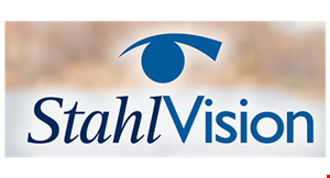 Stahl Vision logo