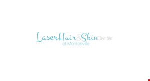 Laser Hair & Skin Center of Monroeville logo