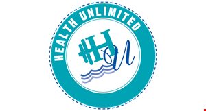Health Unlimited logo