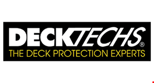 Deck Techs logo