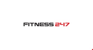 Fitness 247 logo