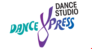 Dance Xpress logo