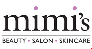 Mimi's logo