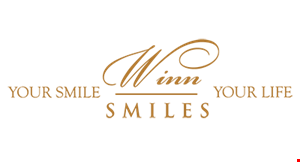 Winn Smiles logo