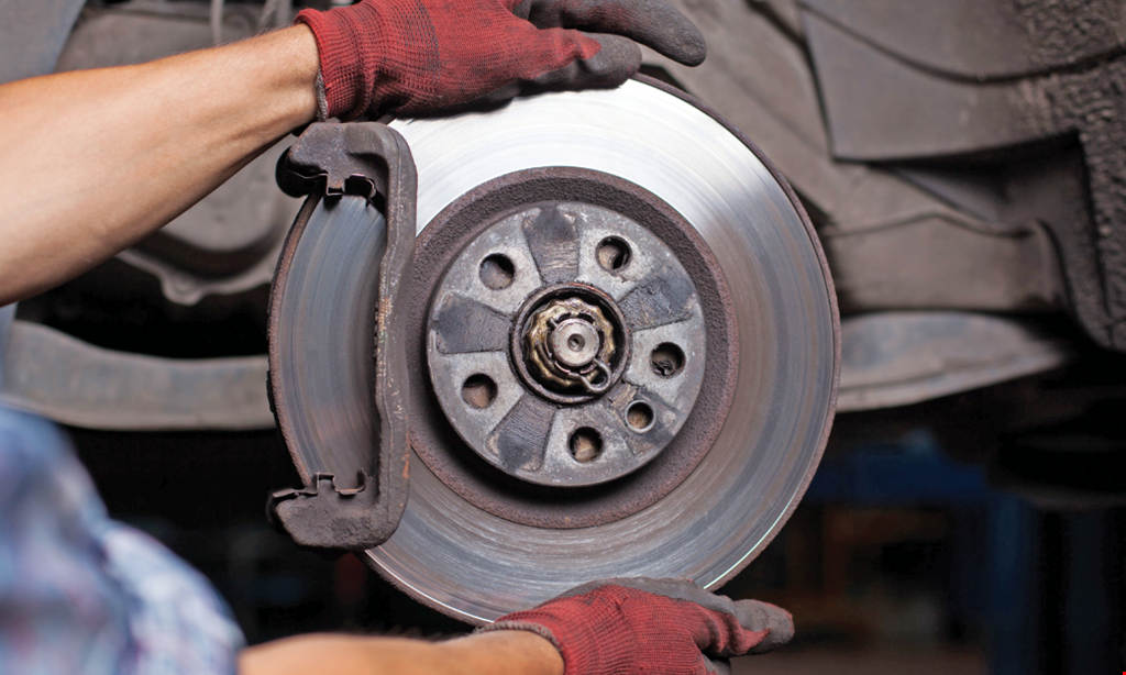 Product image for Budget Brakes ALIGNMENT 2 Wheel or 4 Wheel only $59.99 Service Includes: • Free Alignment Check • Set Tire Pressure • HD-High Definition Alignment by Hunter.