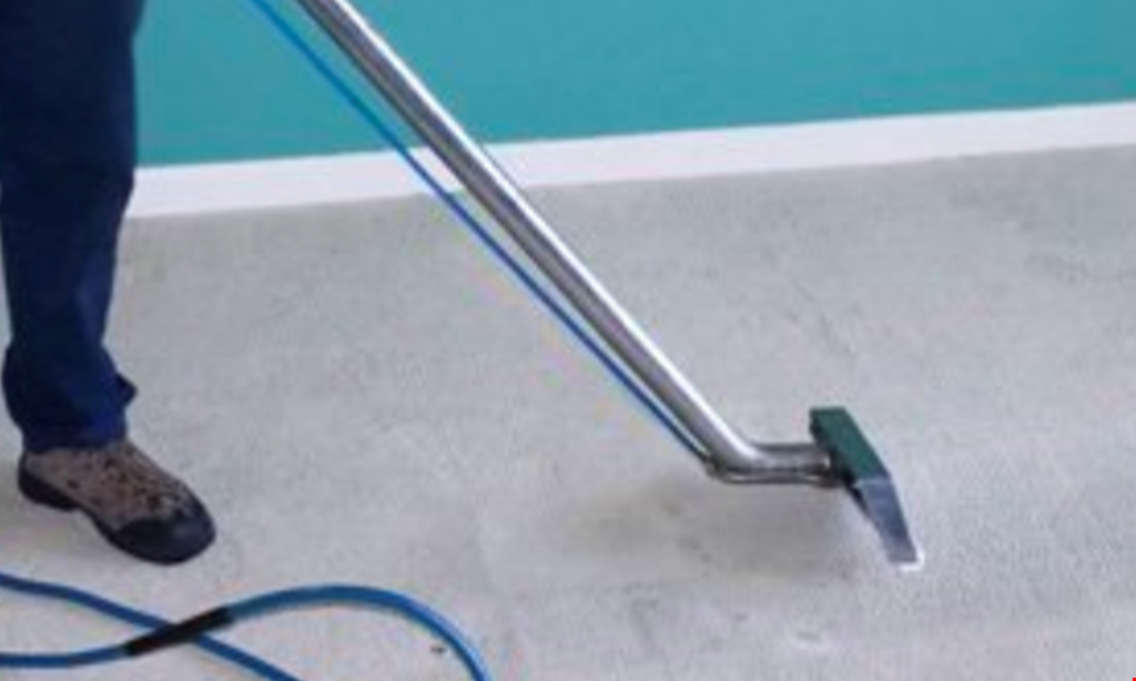 Product image for Enviro-Clean Carpet Care $199.95 5 areas & 1 hall 