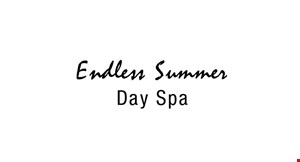 Endless Summer Day Spa logo