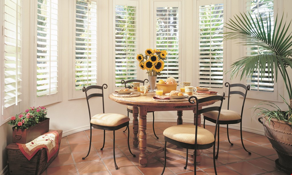 Product image for Blinds, Etc. FREE cordless feature on alta honeycomb & alta roller shades