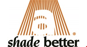 A Shade Better logo