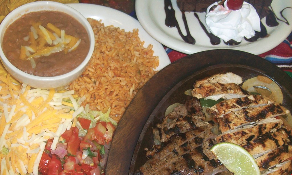 Product image for Tres Amigos Cantina Mexican Kitchen & Bar Up to $10 off any purchase