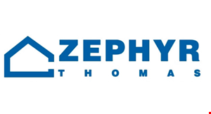 Zephyr-Thomas Home Improvement logo