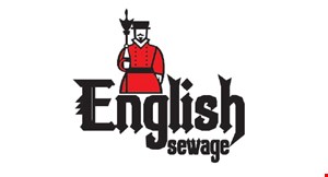 English Sewage Disposal logo