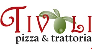 Tivoli Pizza & Trattoria logo