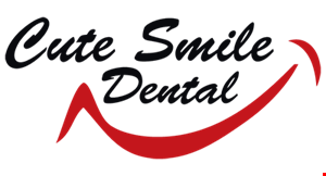 Cute Smile logo