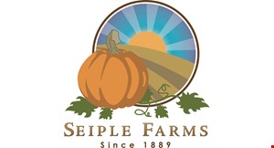 SEIPLE FARMS logo