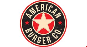 American Burger Co. logo