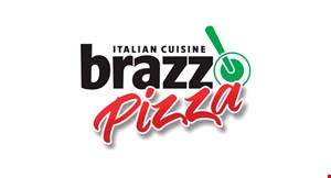 Brazzo  Italian Cuisine logo