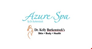Product image for DR. KELLY BURKENSTOCK'S 10% off any purchase 