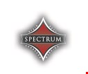 Spectrum Staining logo