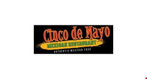 Cinco De Mayo logo