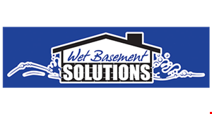 Wet Basement Solutions logo