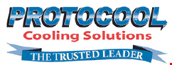 Protocool Cooling Solutions logo