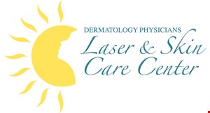 Product image for DERMATOLOGY PHYSICIANS LASER & SKIN CARE CENTER Free 10 units of Botox