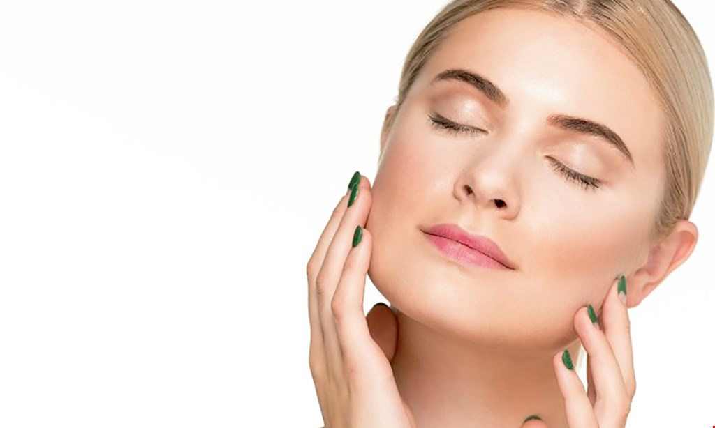 Product image for Dermatology Physicians Laser & Skin Care Center $50 off your second syringe of filler. $100 off your third syringe of filler and each syringe after that.