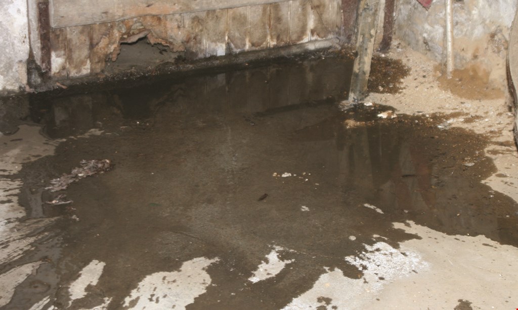 Product image for Great Lakes Waterproofing Receive $300 Off Your Total Waterproofing Package