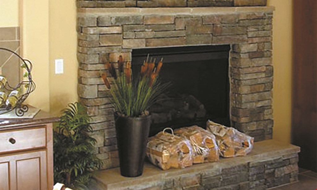 Product image for EAST COAST FIREPLACE CO $25 OFF any combination of 2 cleanings (one household). 
