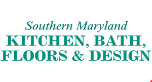 Southern Maryland Kitchen, Bath Floors & Design logo