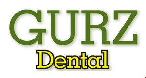Gurz Dental Inc logo