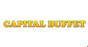 CAPTIAL BUFFET logo