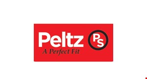 Peltz Shoes logo