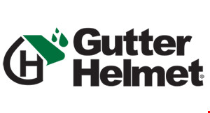 Gutter Helmet Systems logo