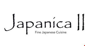 JAPANICA II logo