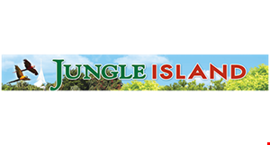 Jungle Island logo