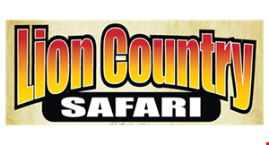 lion country safari sale