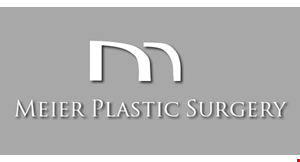 Meier Plastic Surgery logo
