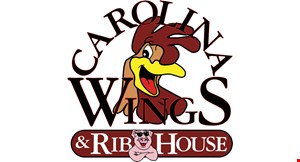 Carolina Wings logo