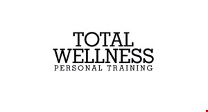 Total Wellness logo