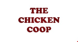 Chicken Coop logo