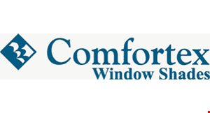 Comfortex Window Shades logo