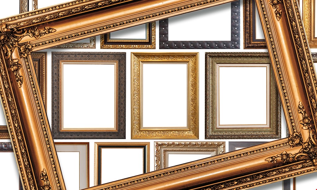 Product image for MARCO'S ART 20% OFF All Custom Framing