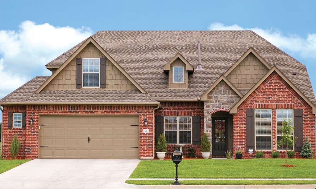 Product image for Zimmerman's Roofing Big Savings! $1,00 Off Any Roof, Window or Siding Replacement (Minimum Purchase Of $10,000)