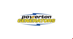 Powerton Generators logo