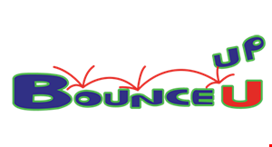 Bounce U Up logo